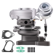 GT1546LJS Turbocharger For