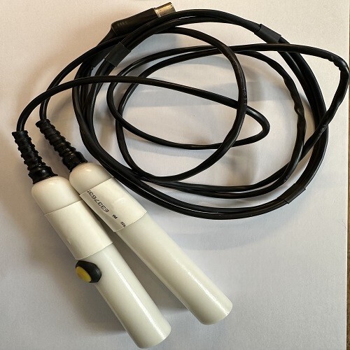 Caci mark one geniune - geniune, probes