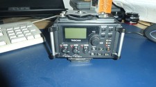Tascam DR-60D 4-Track Audio
