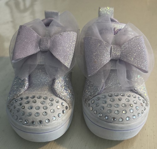Little girl skechers - little, girl's