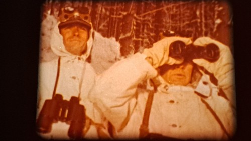 Where eagles dare clint - eagles,