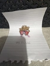 1999 ORIGINAL POKEMON