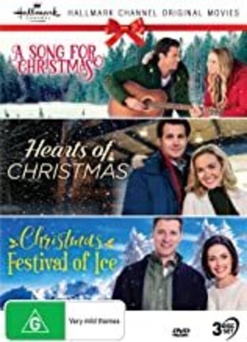 Hallmark xmas song for - hallmark,