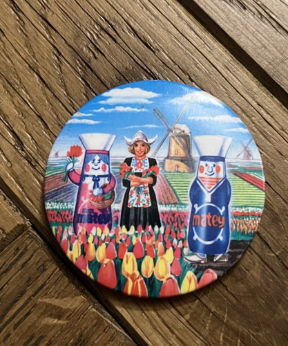 Matey dutch netherlands - matey,