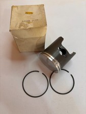 New Aftermarket Kawasaki AR80 0.50 Piston and Rings kit