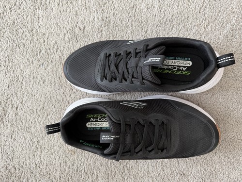 Skechers edgeride men - skechers, men’s