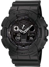 G-Shock GA-Series  Men's