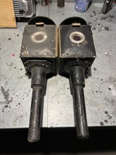 Matching pair of Antique