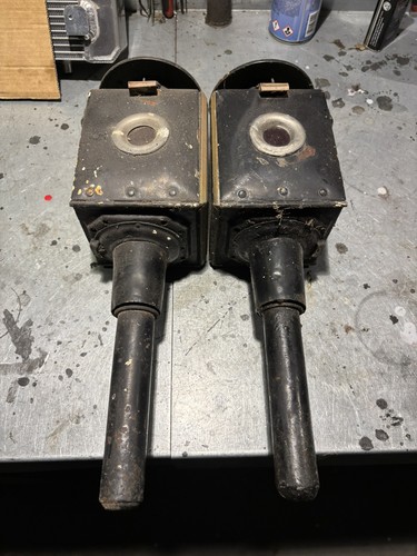 Matching pair antique - matching, of
