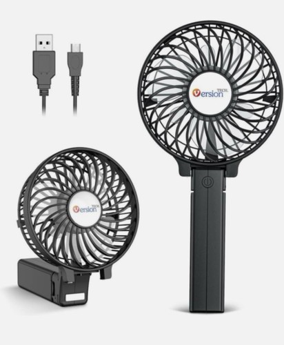 Versiontech handheld fan - handheld,