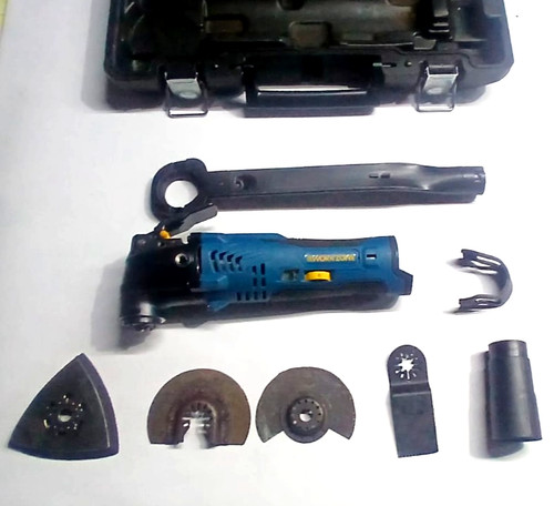 Workzone nr 5404203 - wm,