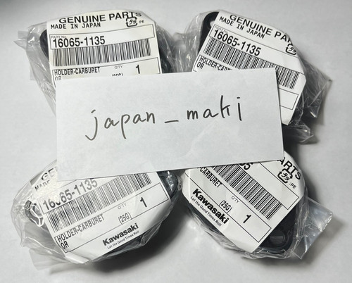 New kawasaki genuine - 【new】kawasaki,