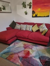 Dfs Joules corner sofa Rrp £1900