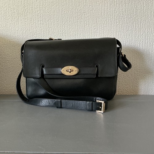 Mulberry belted bayswater - mulberry,