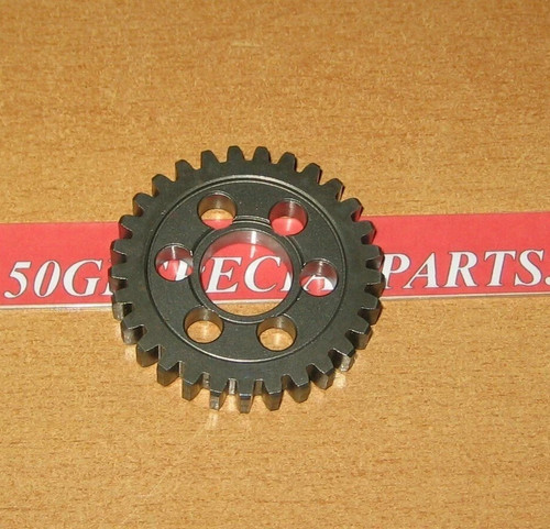 Minarelli gear rv z29 - p4,