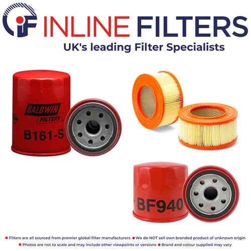 Filter kit for beta marine - beta,