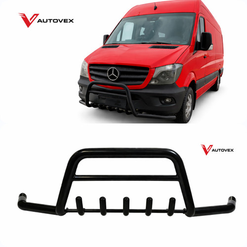 For mercedes sprinter w906 - for,