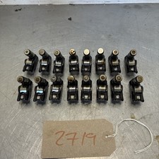 VW Lupo Polo SEAT Arosa Engine