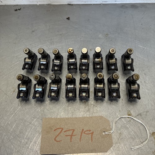 Lupo polo seat arosa engine - vw,