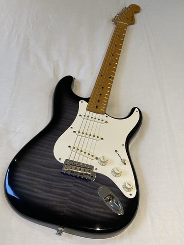 Fender stratocaster st54 - fender, st54-dgf