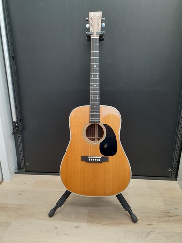 Martin 28p used - martin, d-28p