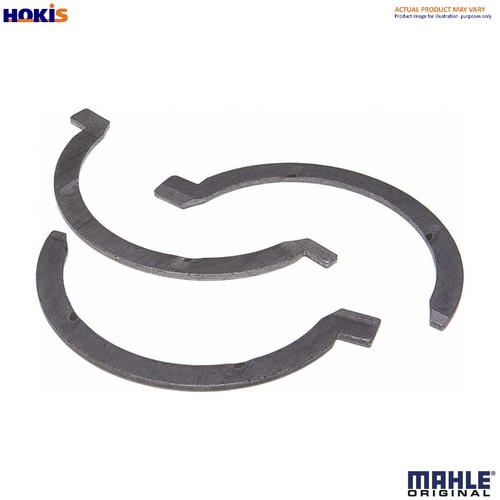 Thrust washer crankshaft 001 - thrust,