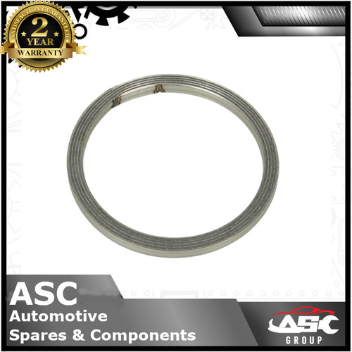 Exhaust gasket sealing - sealing,