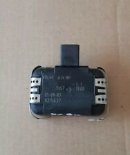 VOLVO XC90 D5 2.4 WINDSCREEN RAIN SENSOR 30649885