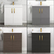 Bathroom Sink Cabinet Vanity
