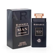 Bavaria Man Intense Eau De