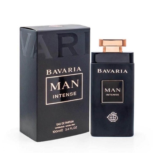 Bavaria man intense eau - bavaria,