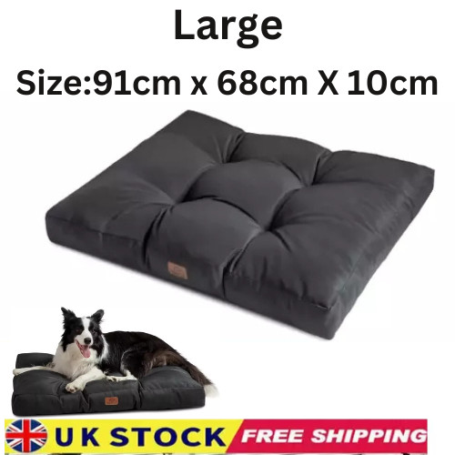 Bedsure large waterproof - large,