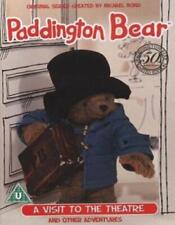 Paddington Bear - A Visit To