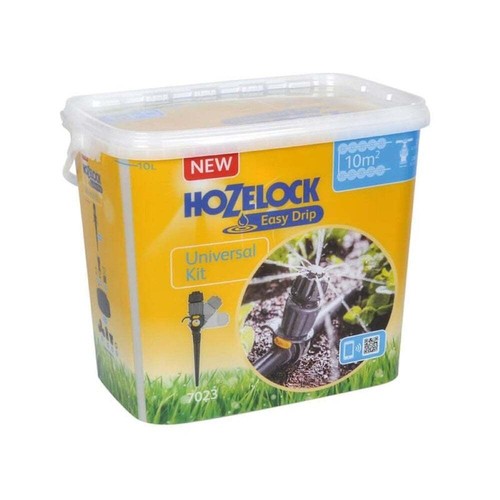 Hozelock universal easy - hozelock,