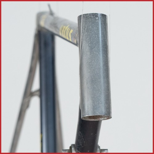 Nos vitus 979 alloy frame - vitus,
