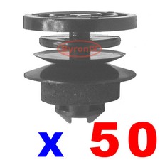 GOLF MK4 PASSAT BORA DOOR CARD