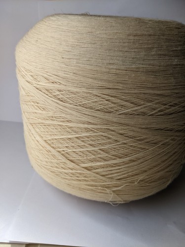 35kg pure wool - 1.35kg, weaving