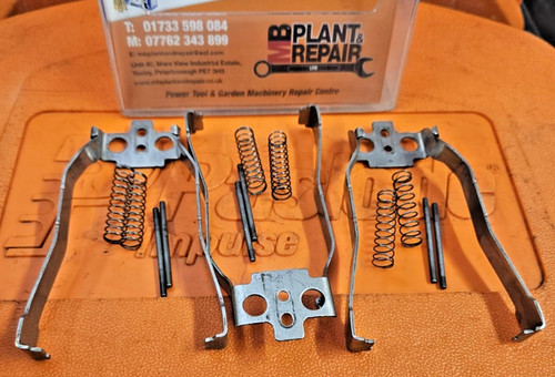 Paslode im350 and - paslode, nail