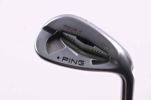 Ping tour gap wedge - tour-s, /