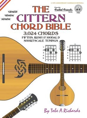 The cittern chord - the,