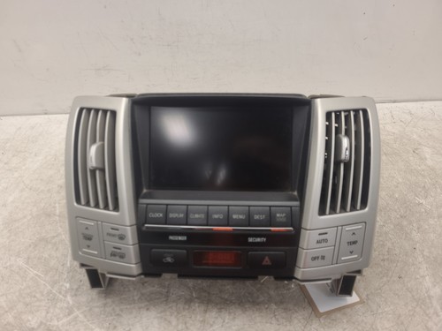 2004 lexus rx300 satellite - lexus,