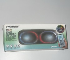 Intempo Tempo WDS95 Bluetooth