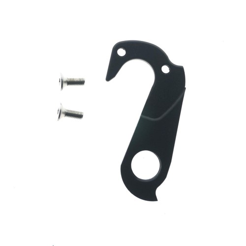 Black derailleur hanger fits - hanger,