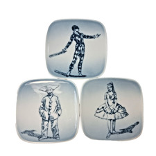 B&G Royal Copenhagen Danish