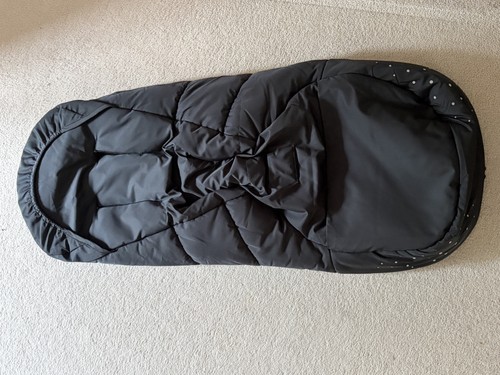 Bugaboo universal footmuff - bugaboo,