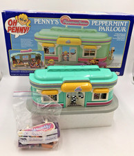 Oh Penny! Penny's Peppermint