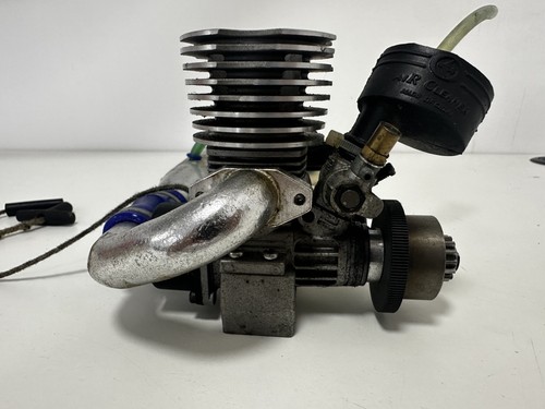 Thunder tiger pro - thunder,