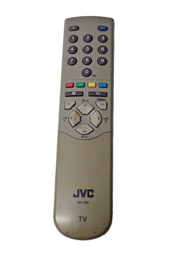 Genuine original jvc c60 - original, tv