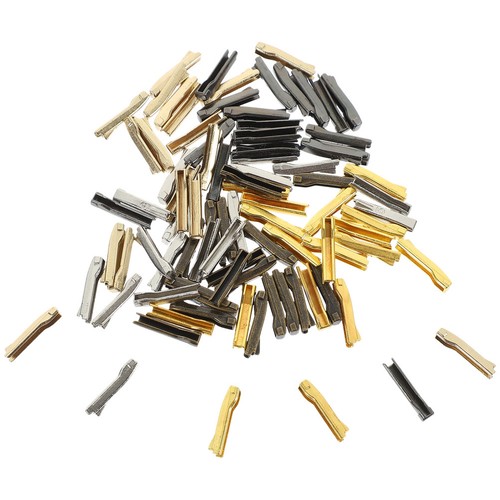 50pairs durable zinc alloy - 50pairs,