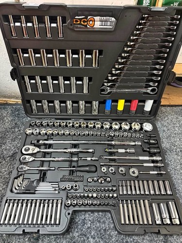 Halfords advanced socket and - advanced,